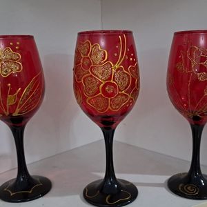 imagem do produto Taça VI