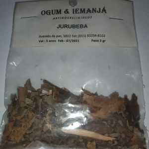 imagem do produto Jurubeba