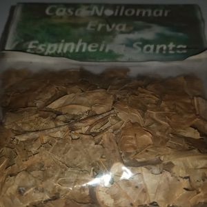 imagem do produto Espinheiro Santa