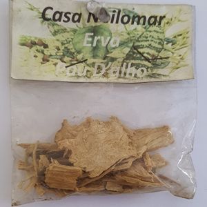 imagem do produto Pau D' alho