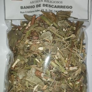 imagem do produto Banho de Descarrego