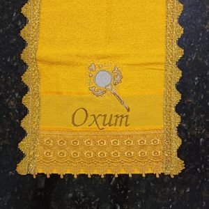 imagem do produto Toalha de Oxum 