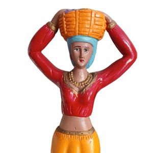 imagem do produto Baiana do Balaio