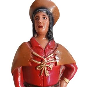 imagem do produto Boiadeiro