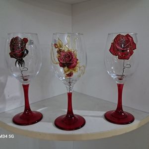 imagem do produto Taça X