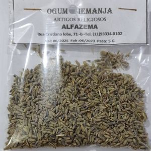 imagem do produto Alfazema