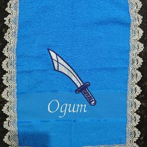 imagem do produto Toalha de Ogum 