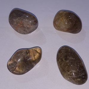 imagem do produto Quartzo Fumê Rolado