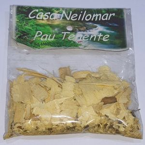 imagem do produto Pau Tenente