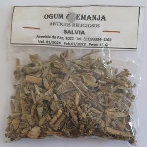 imagem do produto Salvia