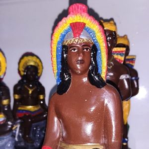 imagem do produto Caboclo Sultão das Matas