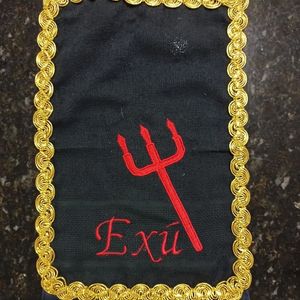 imagem do produto Toalhas de Exu 