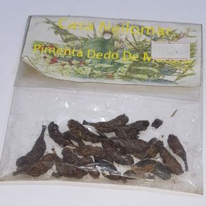 imagem do produto Pimenta dedo de moça