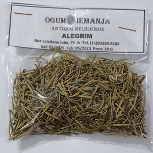 imagem do produto Alecrim