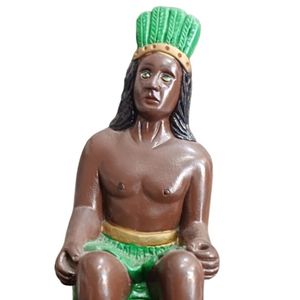imagem do produto Pena Verde