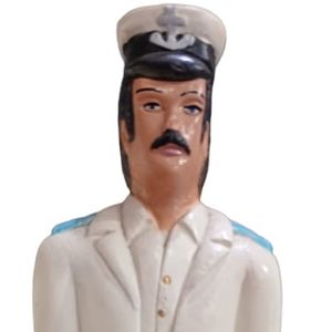 imagem do produto Capitão  do Mar