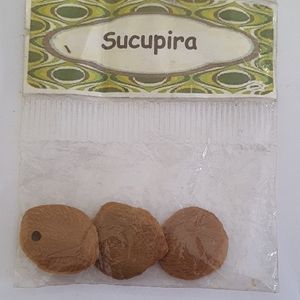imagem do produto Sucupira
