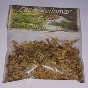 imagem do produto Erva Tanchagem