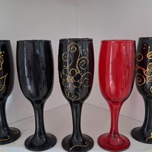 imagem do produto Taça IV