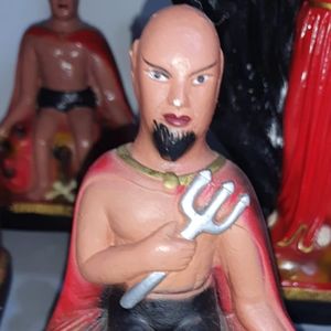 imagem do produto Exu 7 Inferno