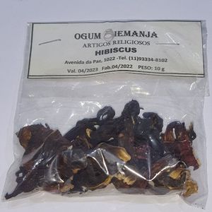 imagem do produto Hibiscus
