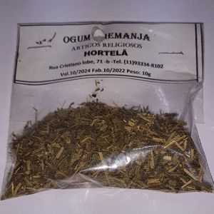 imagem do produto Hortelã