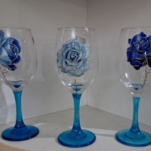 imagem do produto Taça VIII