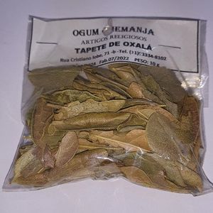 imagem do produto Tapete de Oxala
