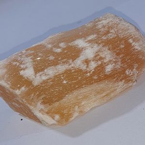 imagem do produto Selenita Laranja 