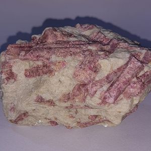 imagem do produto Turmalina Rosa Grande 