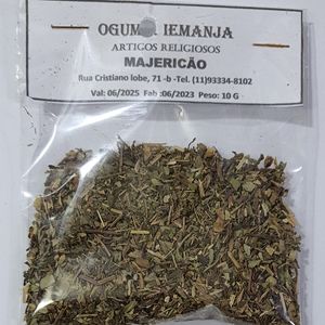 imagem do produto Manjericão 