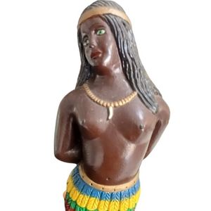 imagem do produto Cabocla Jussara