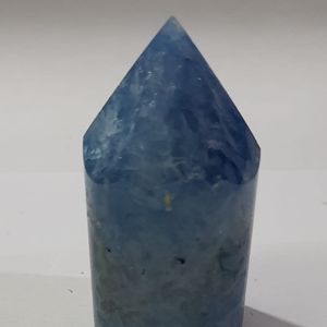 imagem do produto Ponta de quartzo Azul 