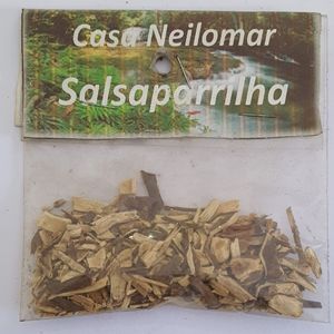 imagem do produto Salsa Parrilha