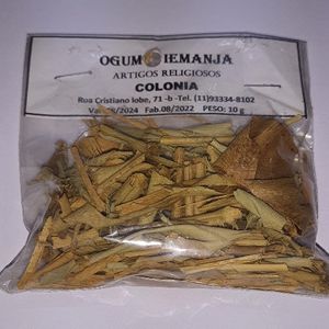 imagem do produto Colonia