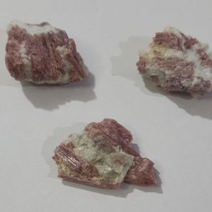 imagem do produto Turmalina Rosa
