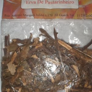 imagem do produto Erva de Passarinheiro