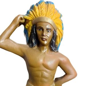 imagem do produto Cabelo Tupã