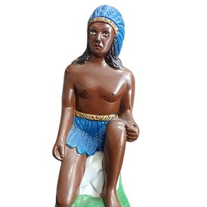 imagem do produto Pena Azul