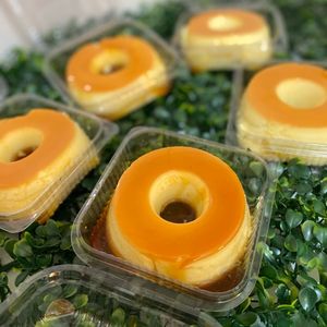 imagem do produto Pudim 🍮 