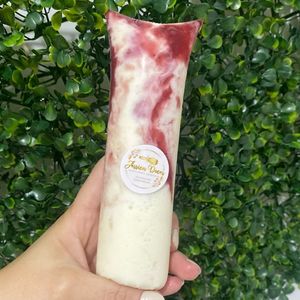 imagem do produto Ninho com Geleia de morango 🍓 