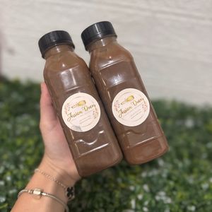 imagem do produto Chocolate Quente 