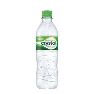 imagem do produto Água com gás