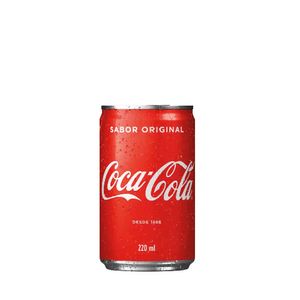 imagem do produto Coca cola
