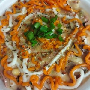 imagem do produto MACARRÃO  AO MOLHO ROSÉ ( NINHO )