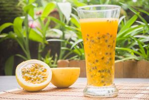 imagem do produto suco de maracujá