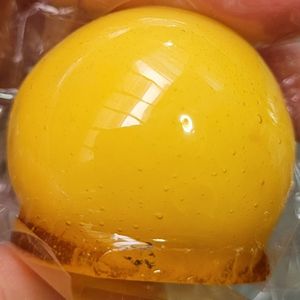 imagem do produto Bala de Coco Caramelizada 