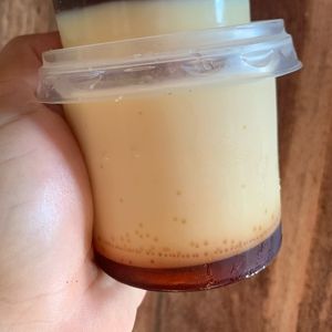 imagem do produto Pudim 