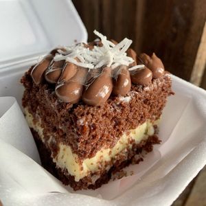 imagem do produto Bolo Gelado Prestígio 