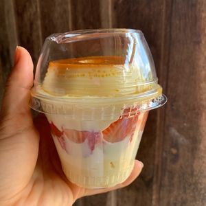 imagem do produto Copudim 